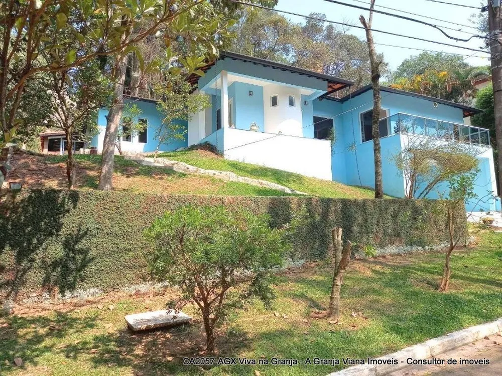 Casa, 3 quartos, 294 m² - Foto 2