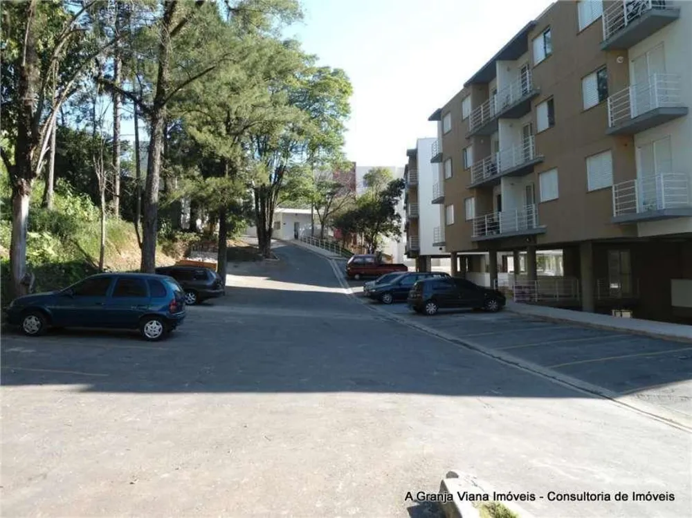 Apartamento, 3 quartos, 72 m² - Foto 2