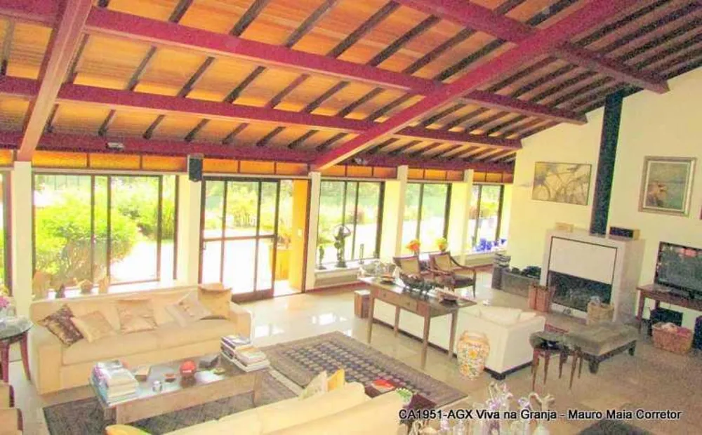 Casa, 5 quartos, 1000 m² - Foto 3