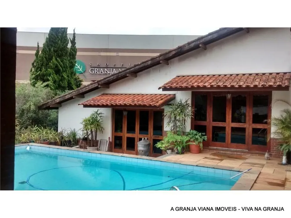 Casa, 3 quartos, 347 m² - Foto 1