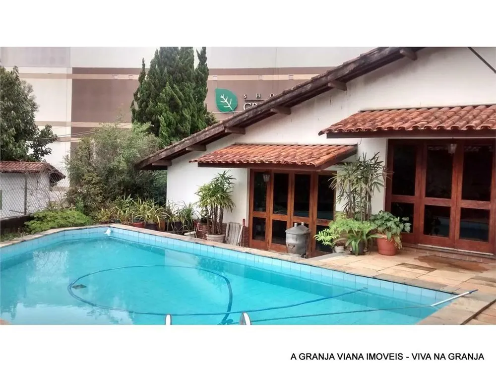 Casa, 3 quartos, 347 m² - Foto 2