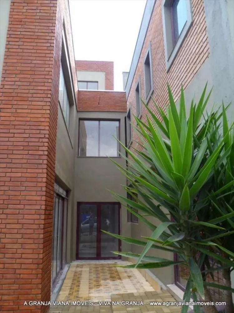 Loja-Salão, 176 m² - Foto 4