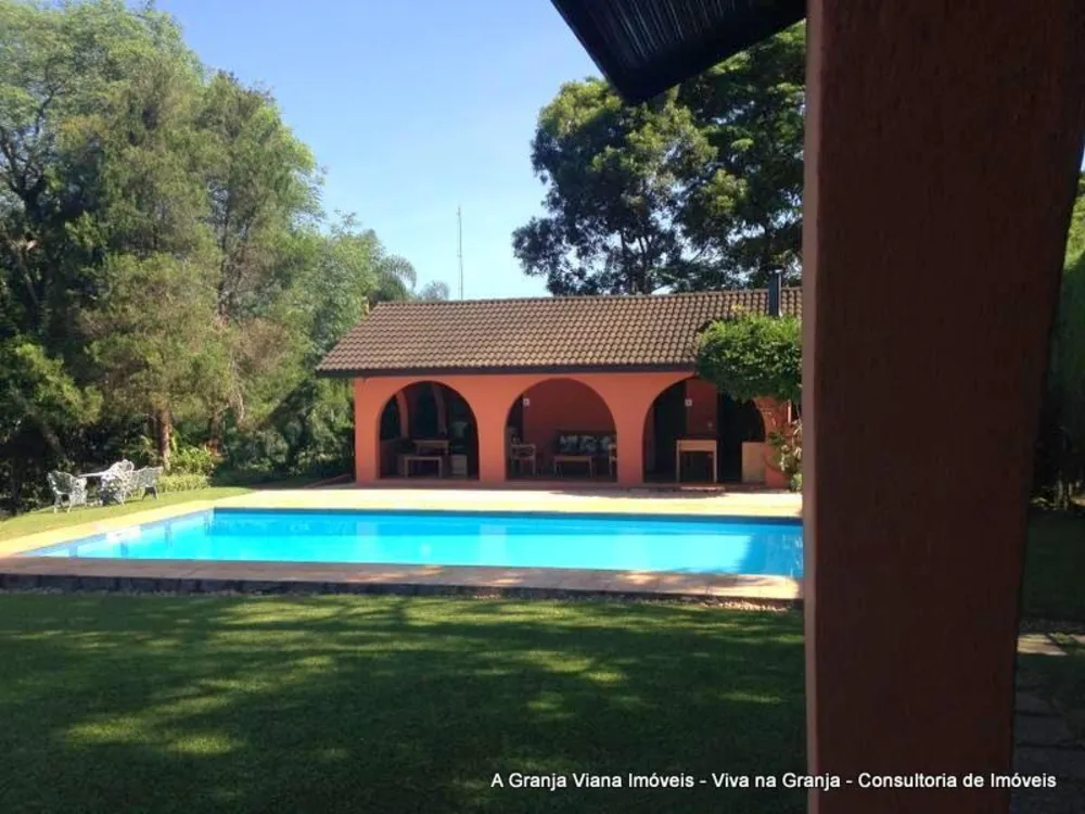 Casa, 4 quartos, 654 m² - Foto 2