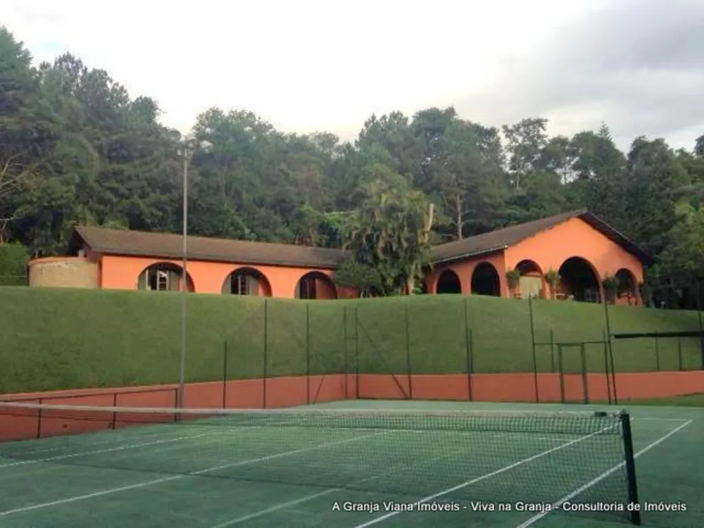 Casa, 4 quartos, 654 m² - Foto 1