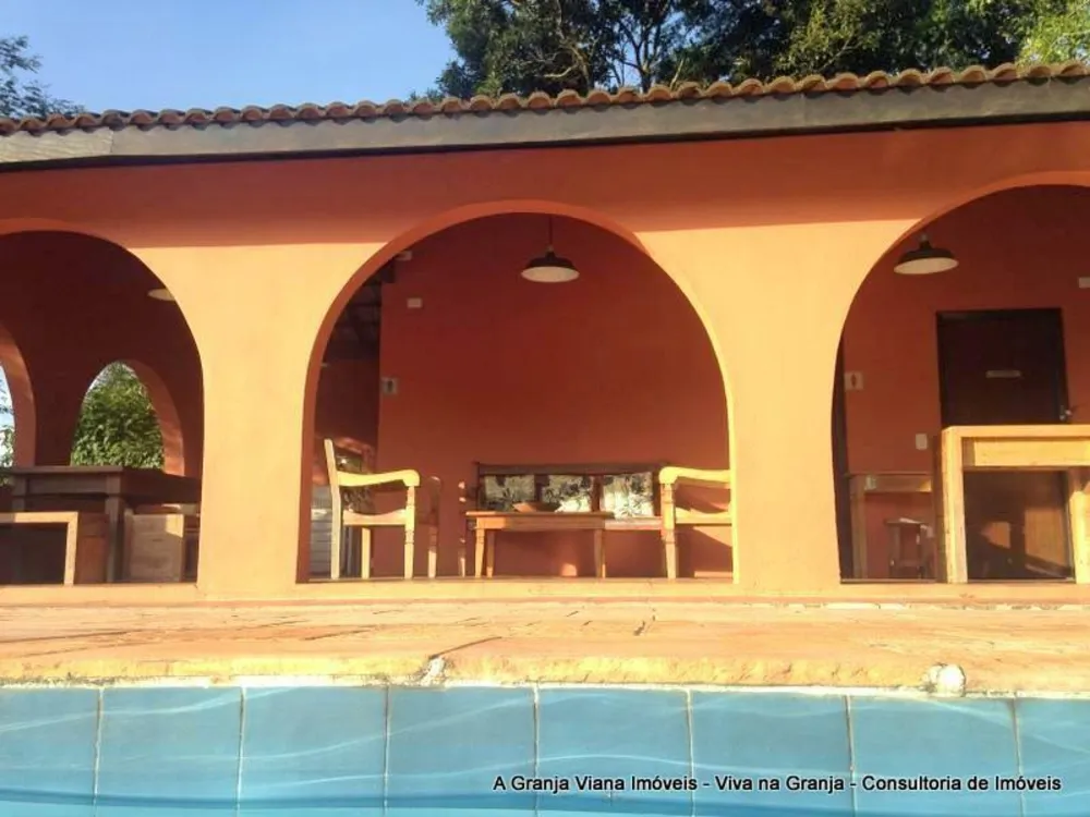 Casa, 4 quartos, 654 m² - Foto 4