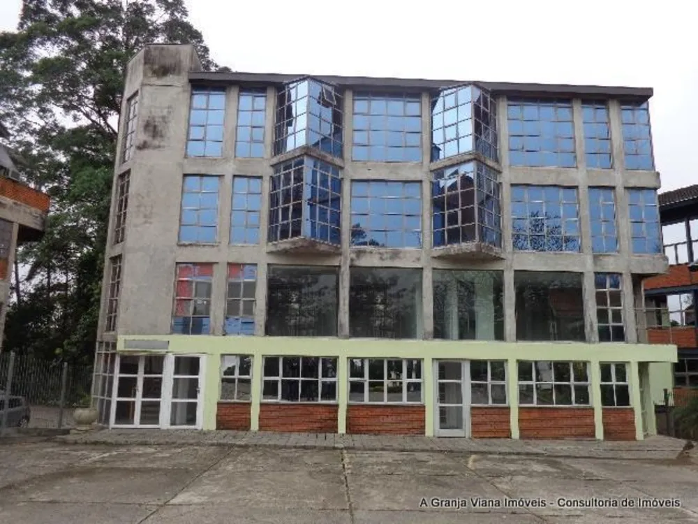 Prédio Inteiro, 400 m² - Foto 2
