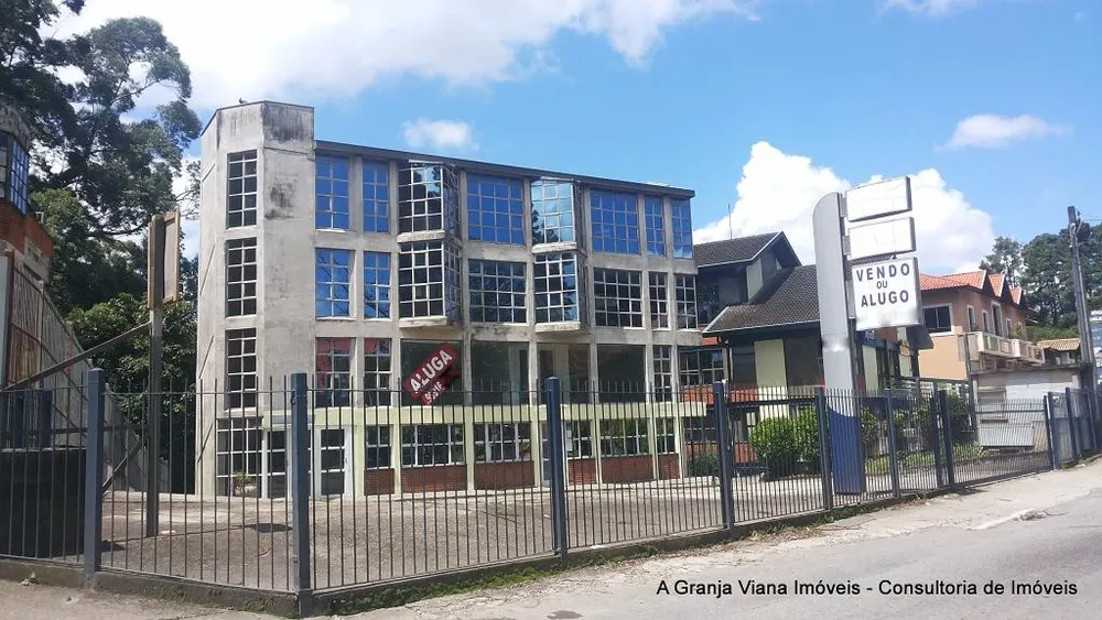 Prédio Inteiro, 400 m² - Foto 1