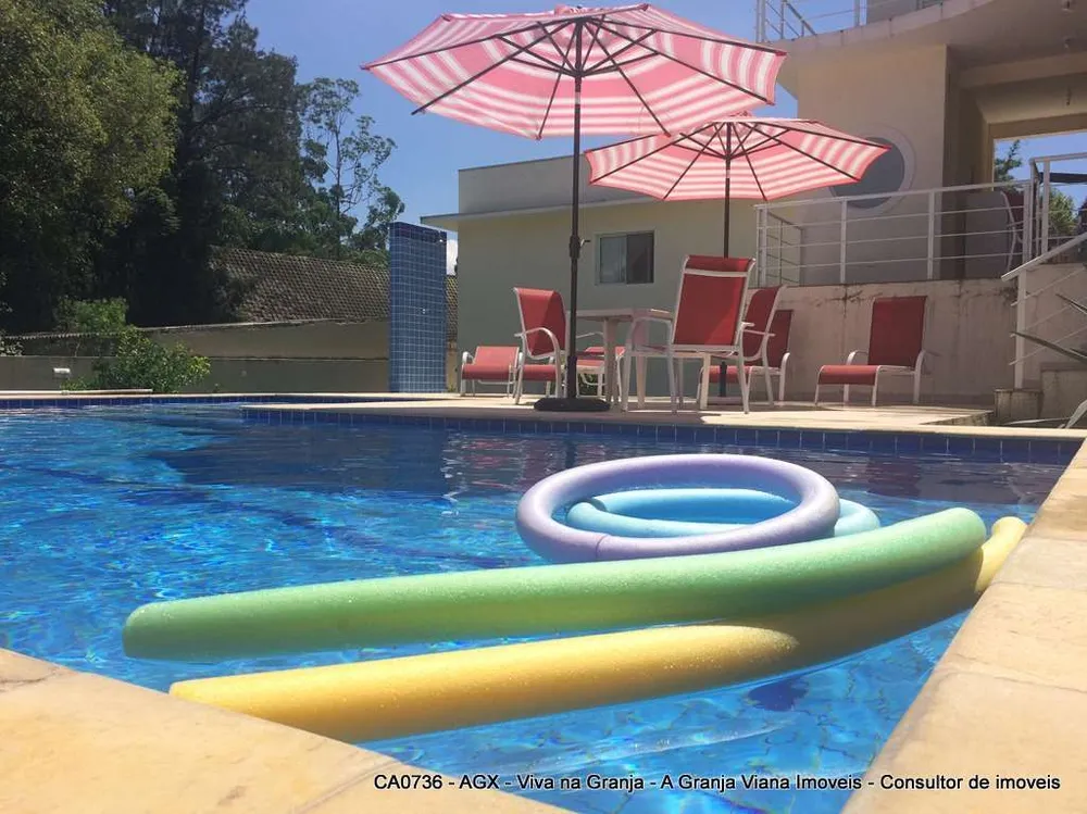 Casa, 4 quartos, 620 m² - Foto 3