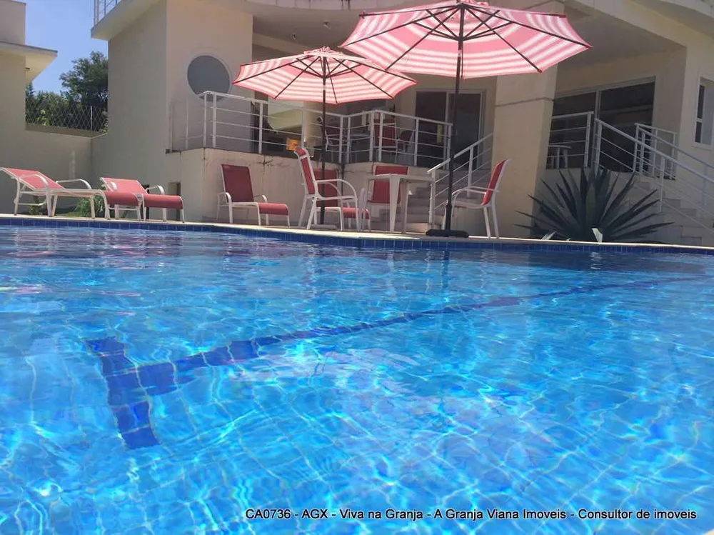 Casa, 4 quartos, 620 m² - Foto 4