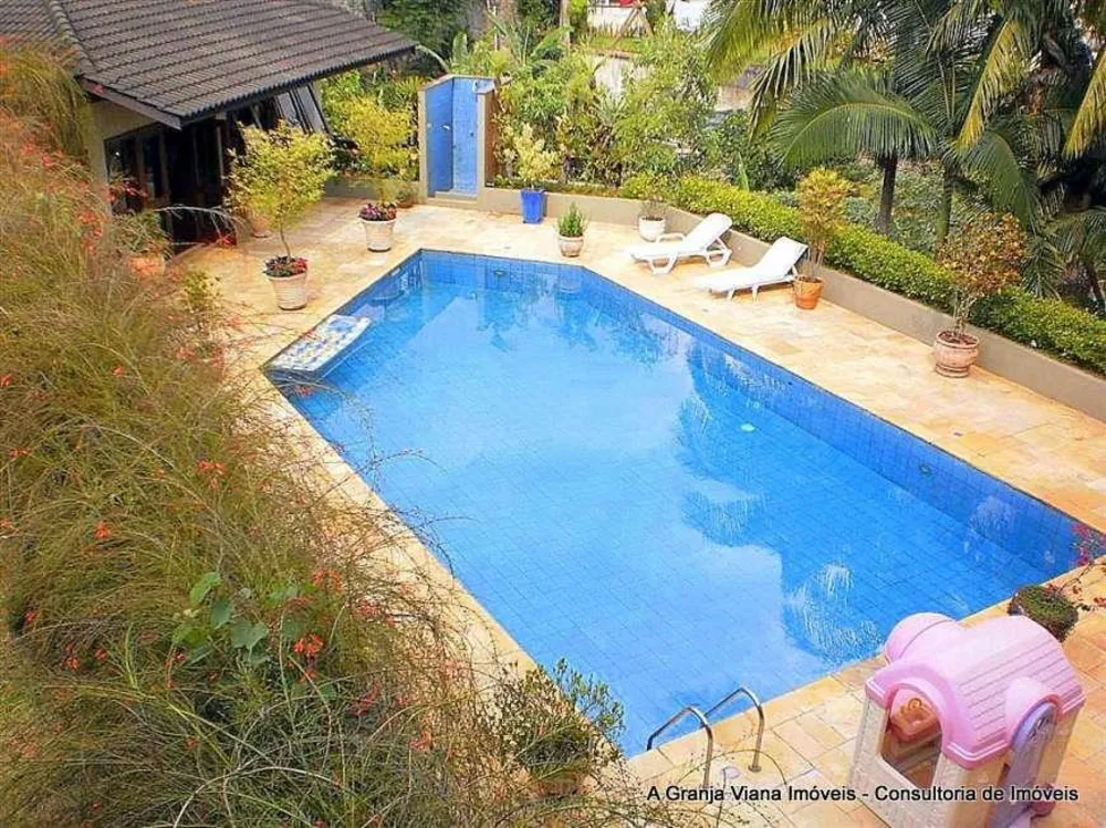 Casa, 4 quartos, 1093 m² - Foto 3