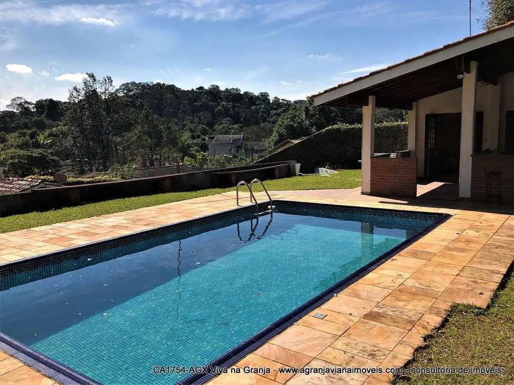 Casa, 3 quartos, 237 m² - Foto 4