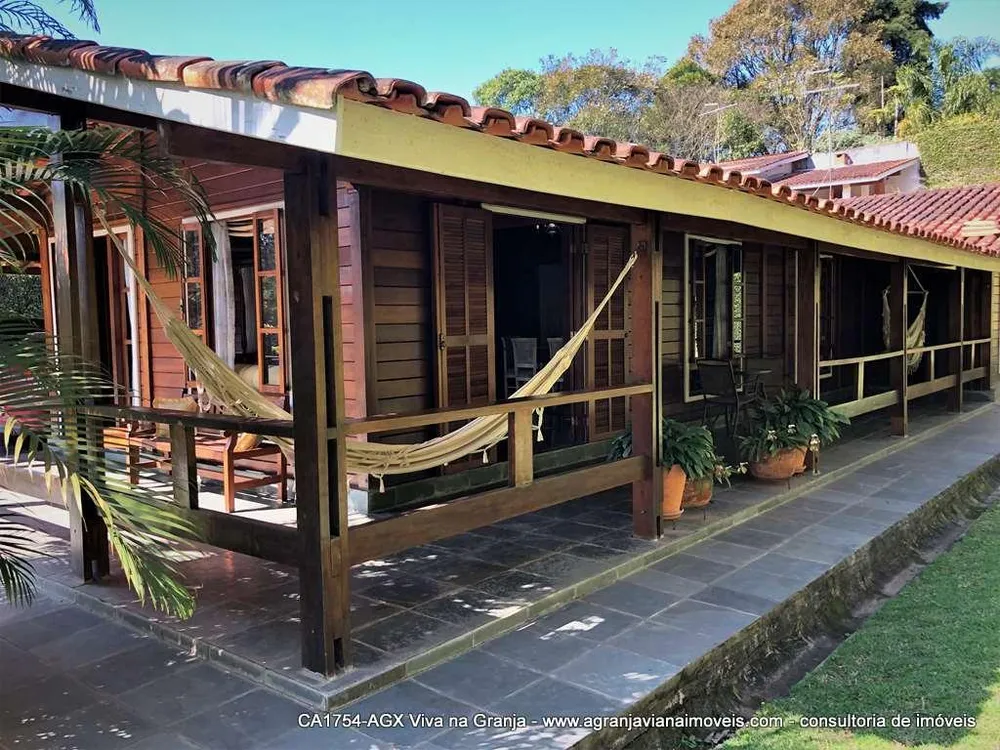 Casa, 3 quartos, 237 m² - Foto 1