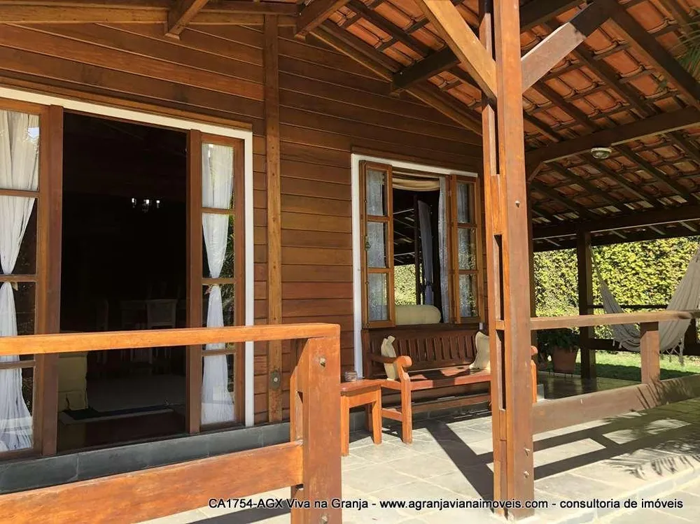 Casa, 3 quartos, 237 m² - Foto 3