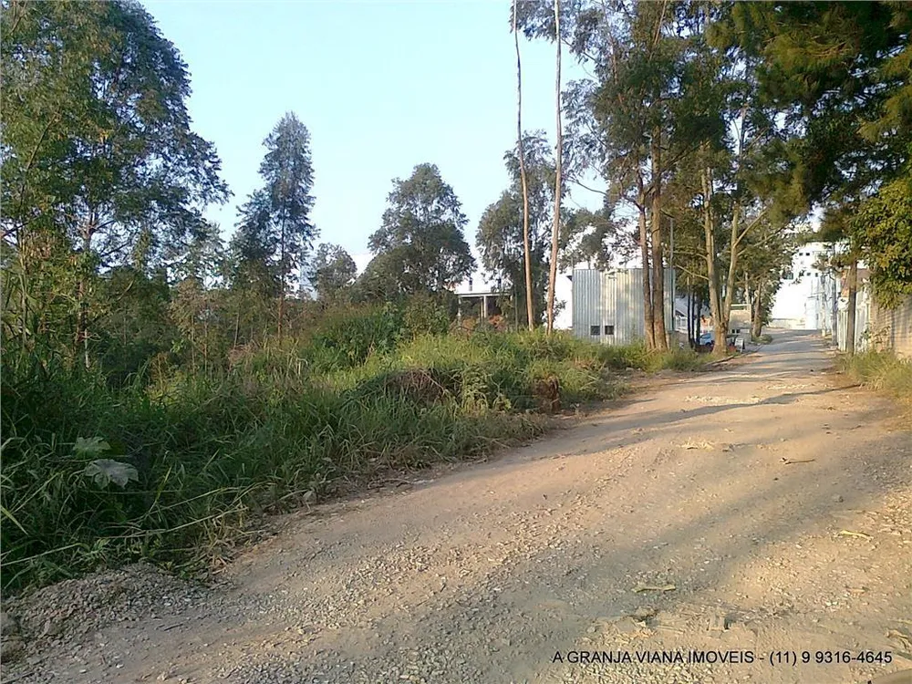 Terreno, 7 hectares - Foto 1