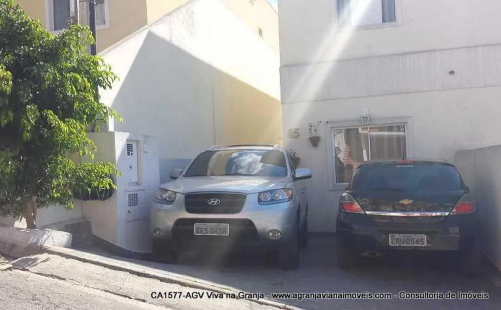 Casa, 3 quartos, 150 m² - Foto 1
