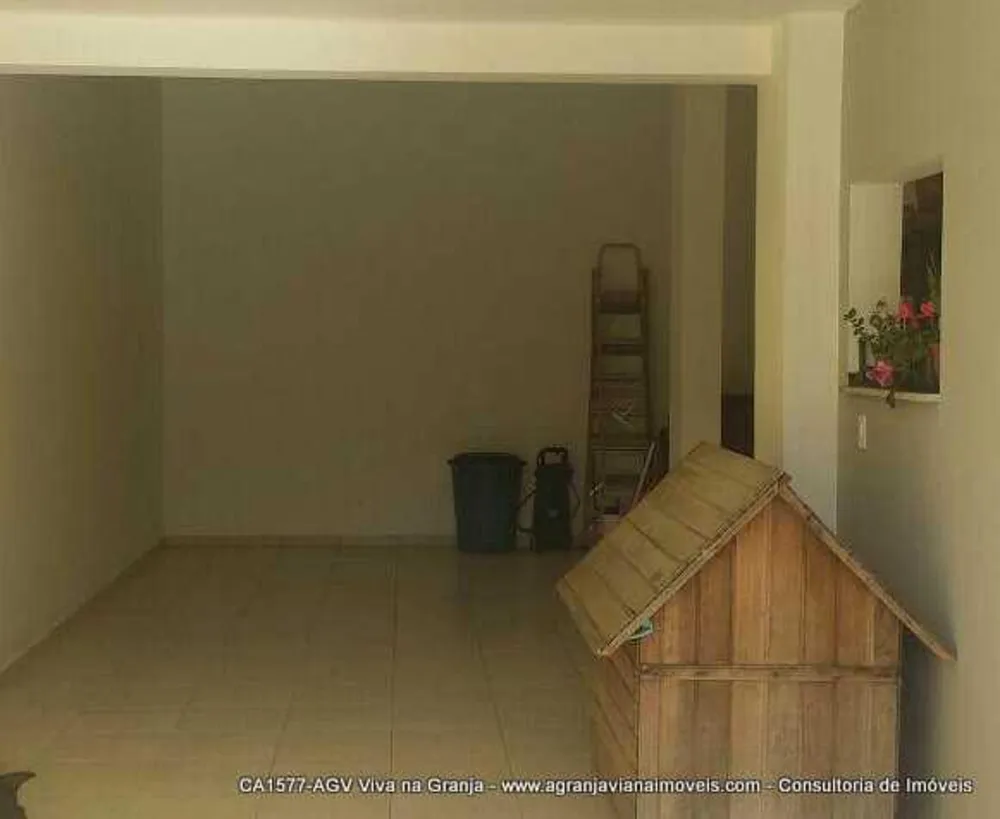 Casa, 3 quartos, 150 m² - Foto 4