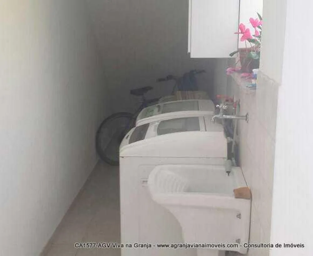Casa, 3 quartos, 150 m² - Foto 3