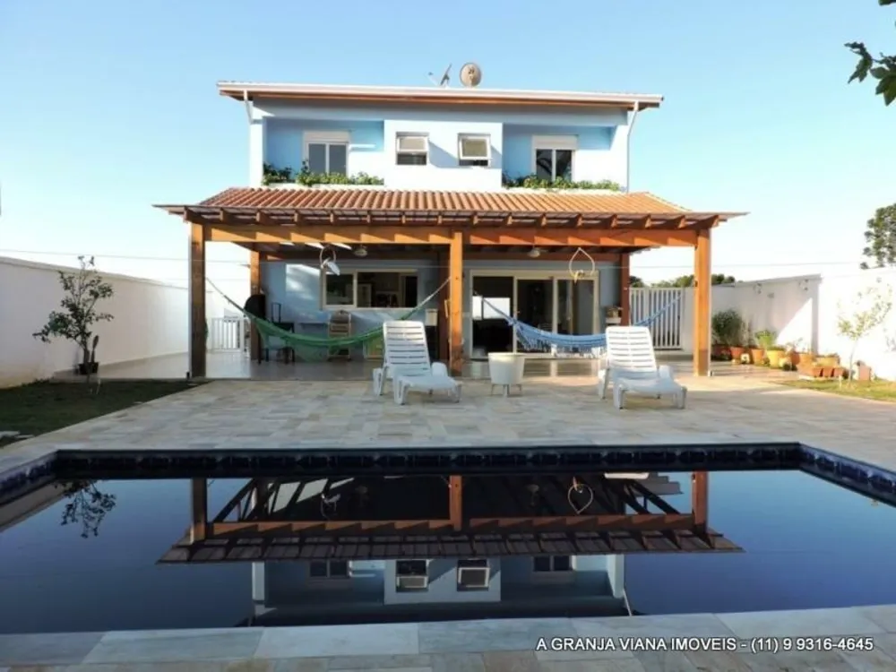 Casa, 3 quartos, 373 m² - Foto 4