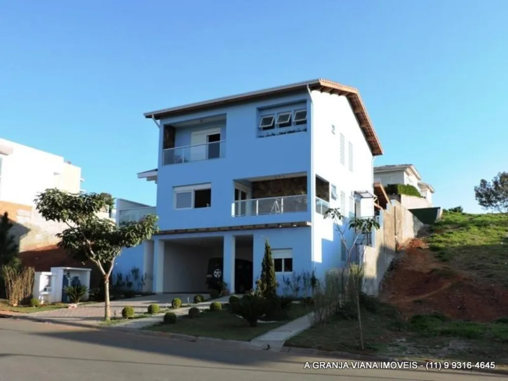 Casa, 3 quartos, 373 m² - Foto 1