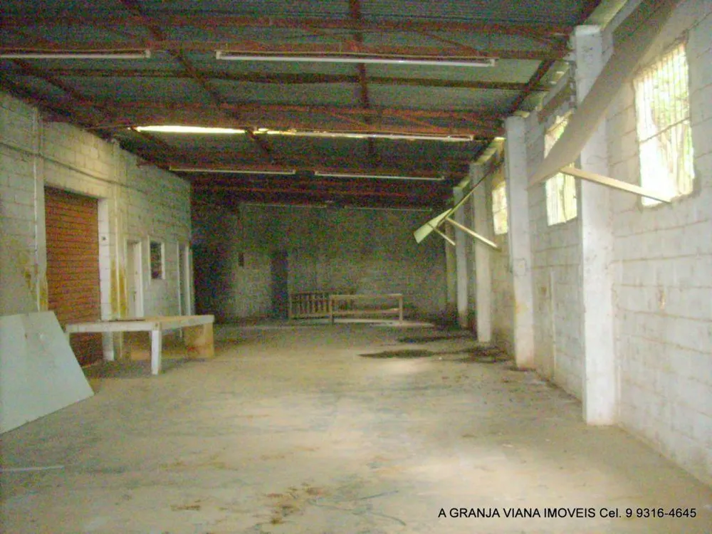 Depósito-Galpão, 1200 m² - Foto 2