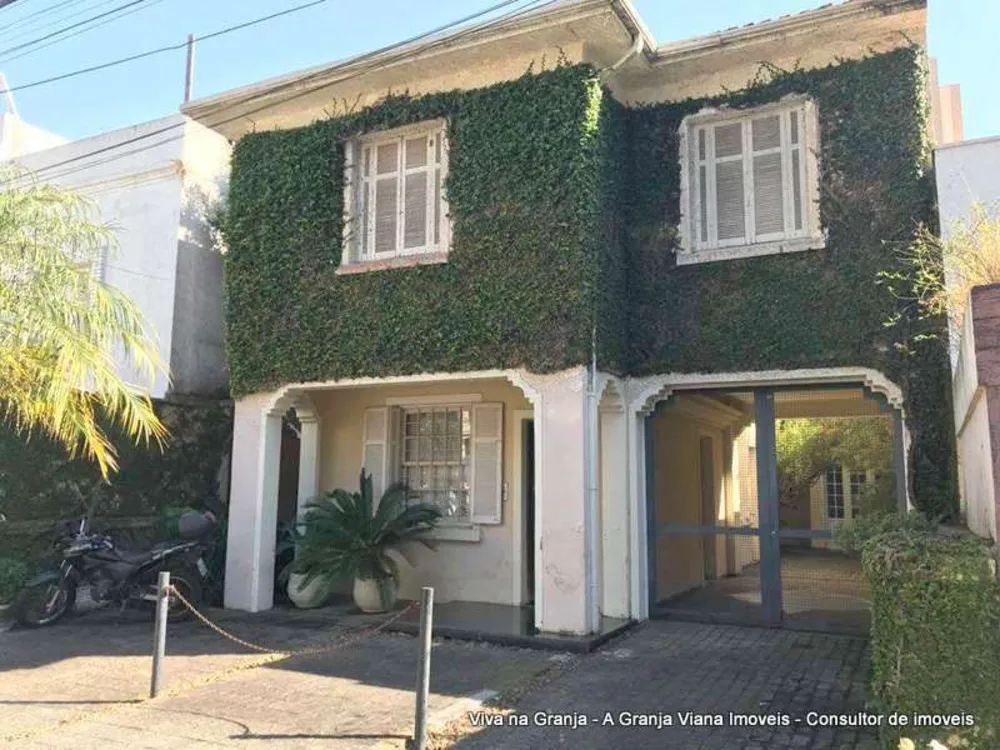 Casa, 3 quartos, 250 m² - Foto 4