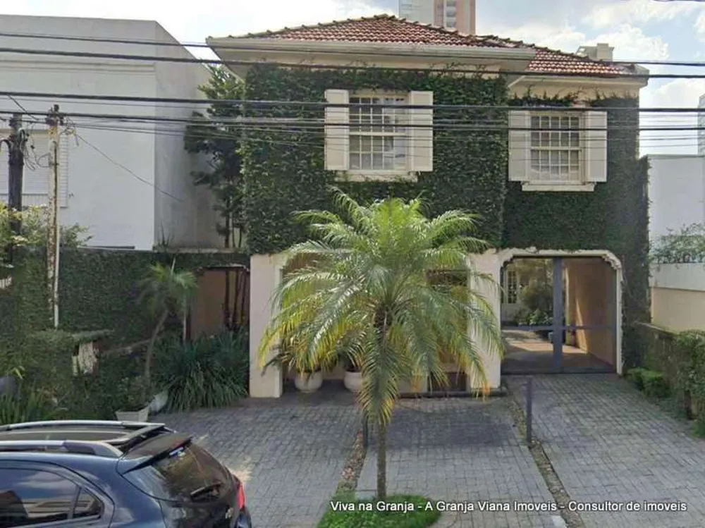 Casa, 3 quartos, 250 m² - Foto 2