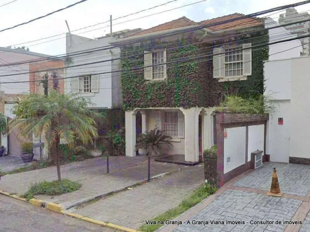 Casa, 3 quartos, 250 m² - Foto 1
