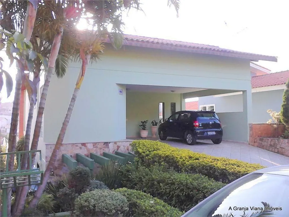 Casa, 3 quartos, 420 m² - Foto 2