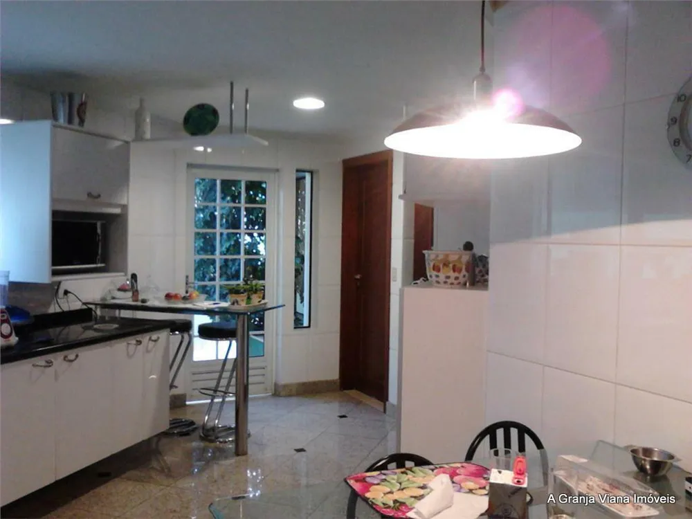 Casa, 3 quartos, 420 m² - Foto 4