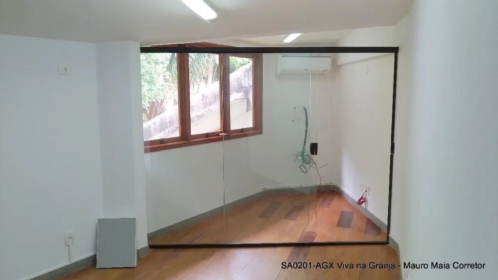 Sala-Conjunto, 17 m² - Foto 1
