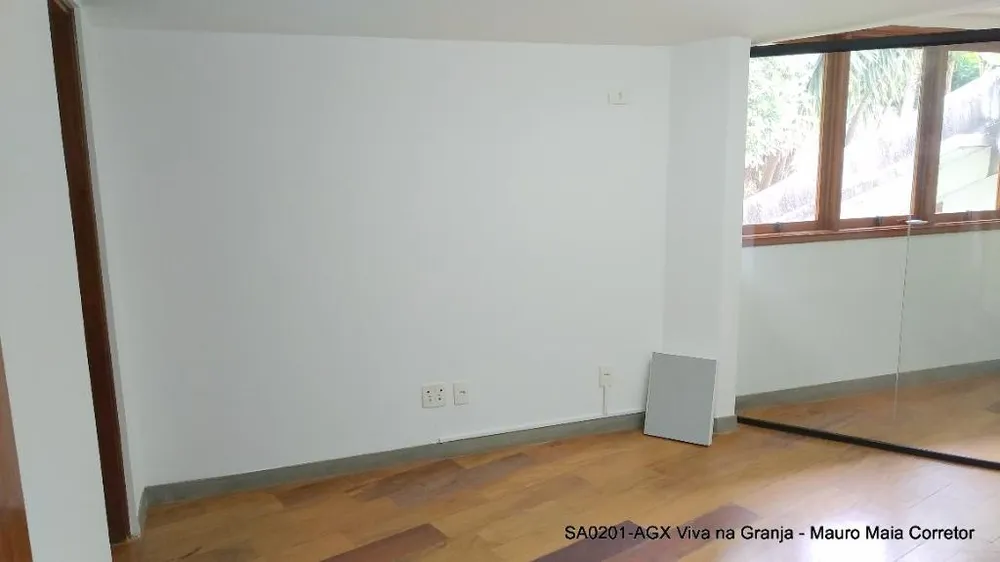 Sala-Conjunto, 17 m² - Foto 4