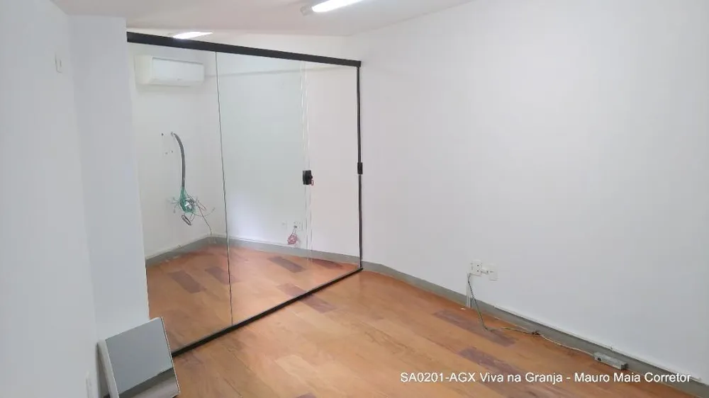 Sala-Conjunto, 17 m² - Foto 3