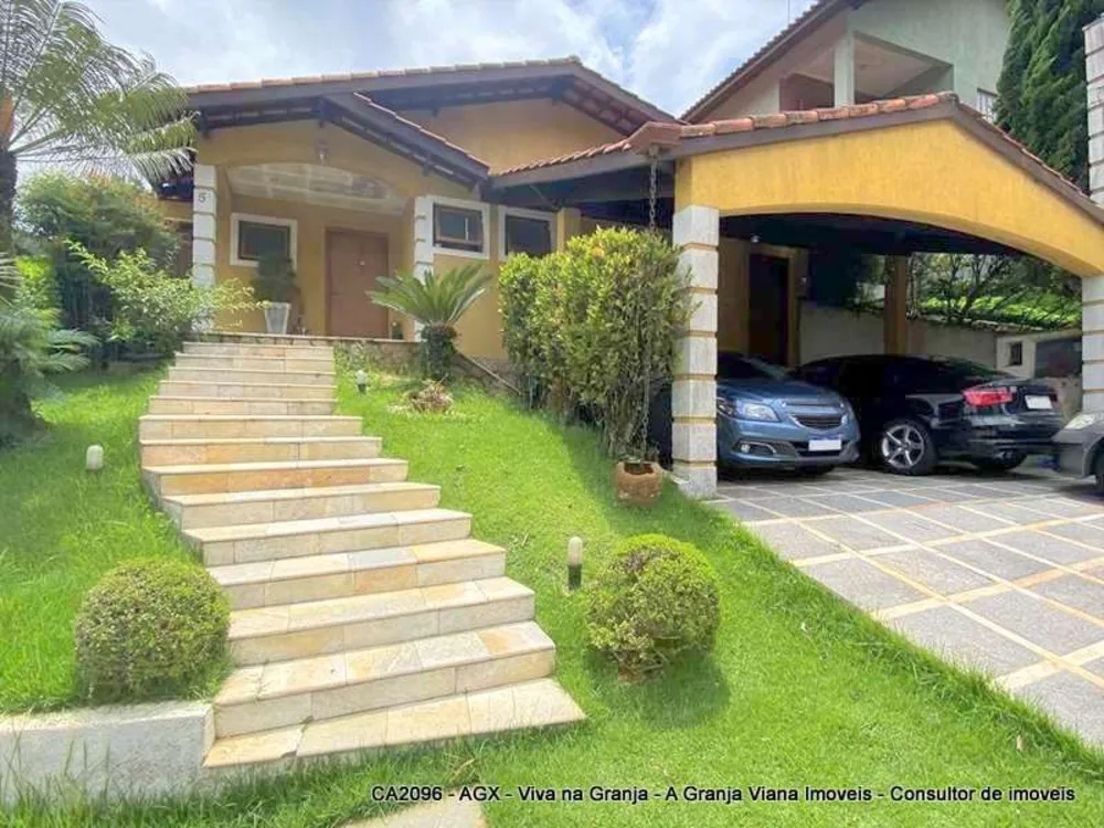Casa, 3 quartos, 361 m² - Foto 3