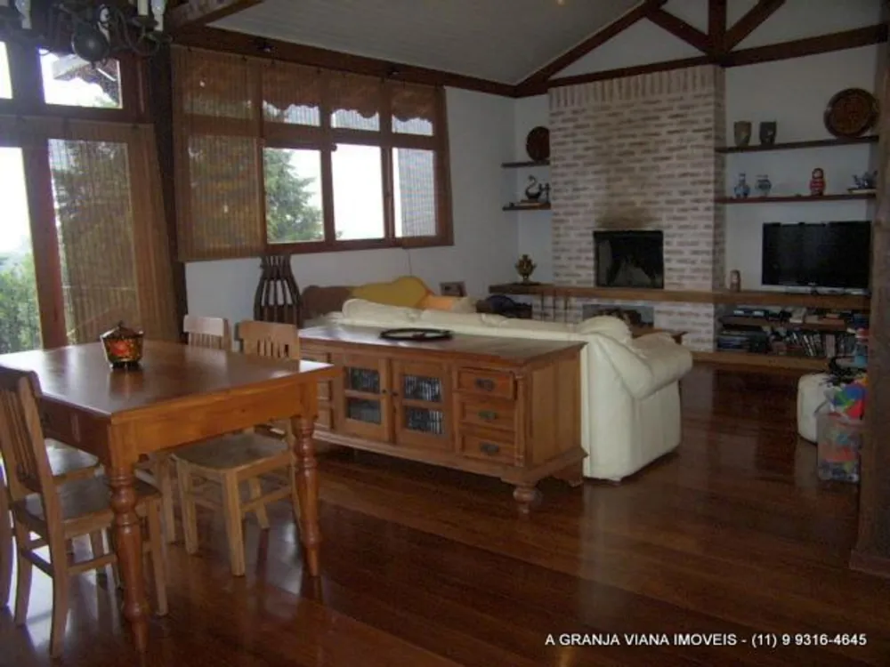 Casa, 3 quartos, 287 m² - Foto 2