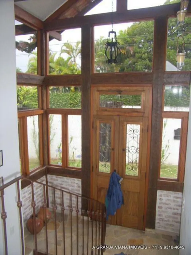 Casa, 3 quartos, 287 m² - Foto 4