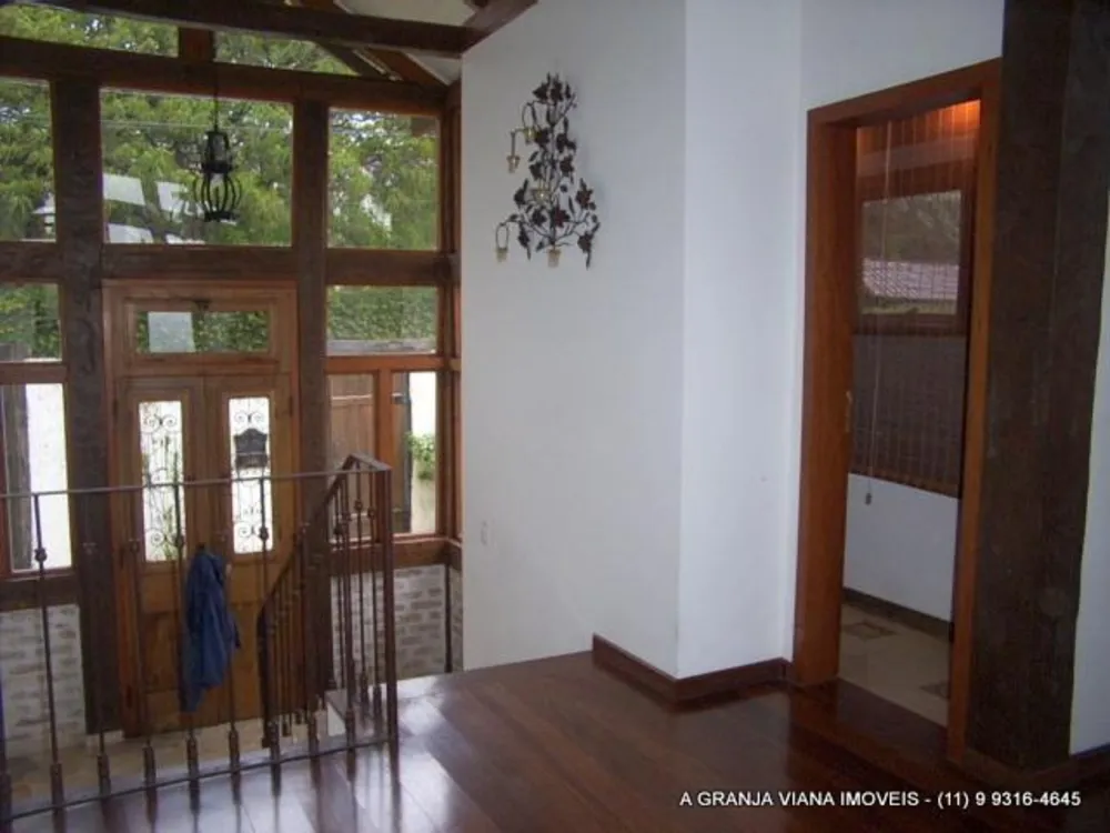 Casa, 3 quartos, 287 m² - Foto 3