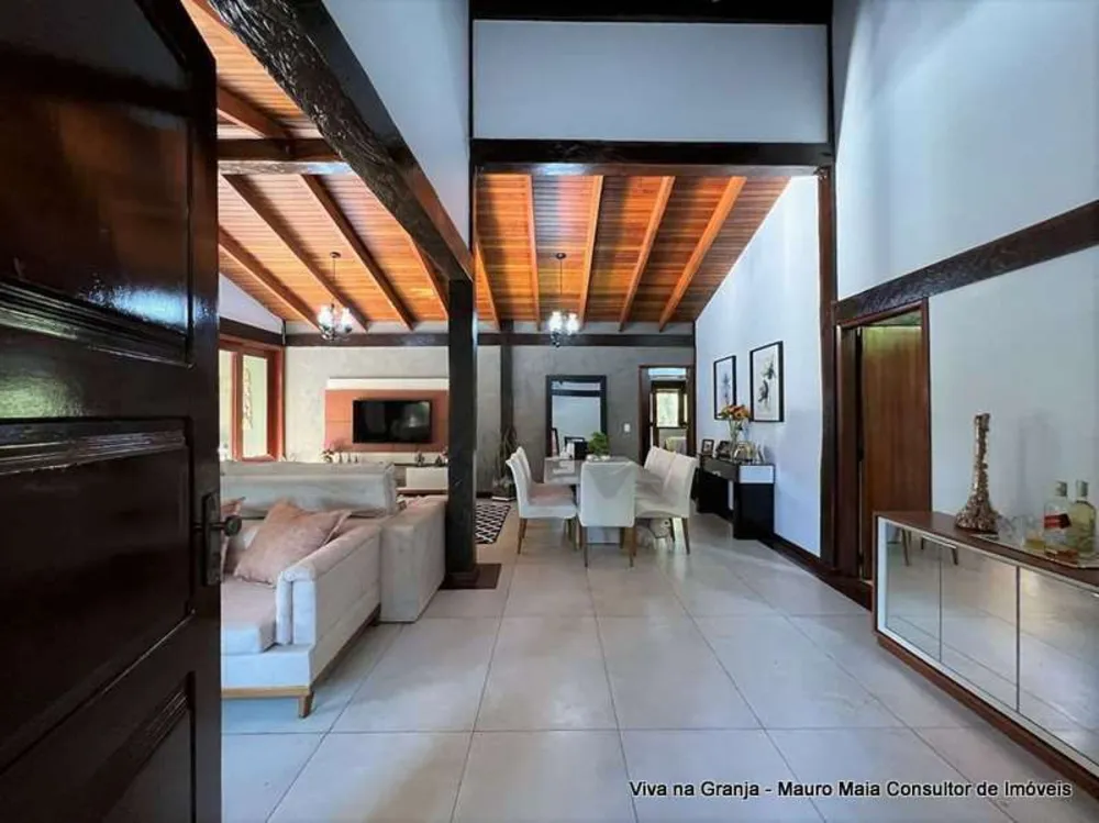 Casa, 3 quartos, 320 m² - Foto 2
