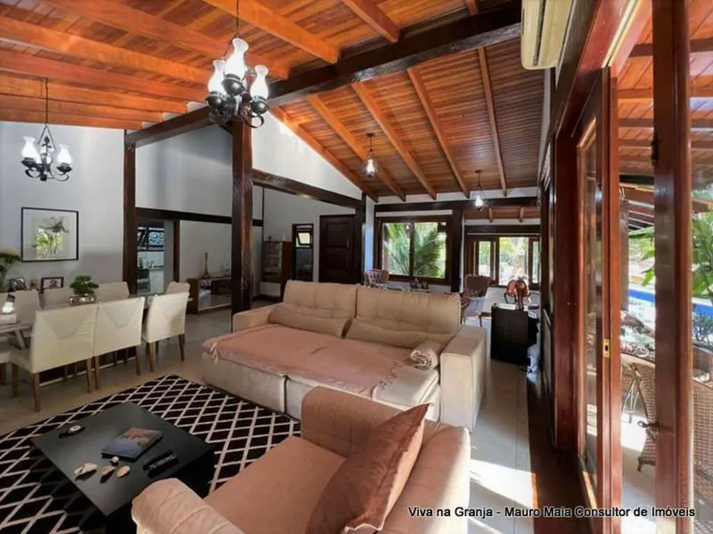 Casa, 3 quartos, 320 m² - Foto 4