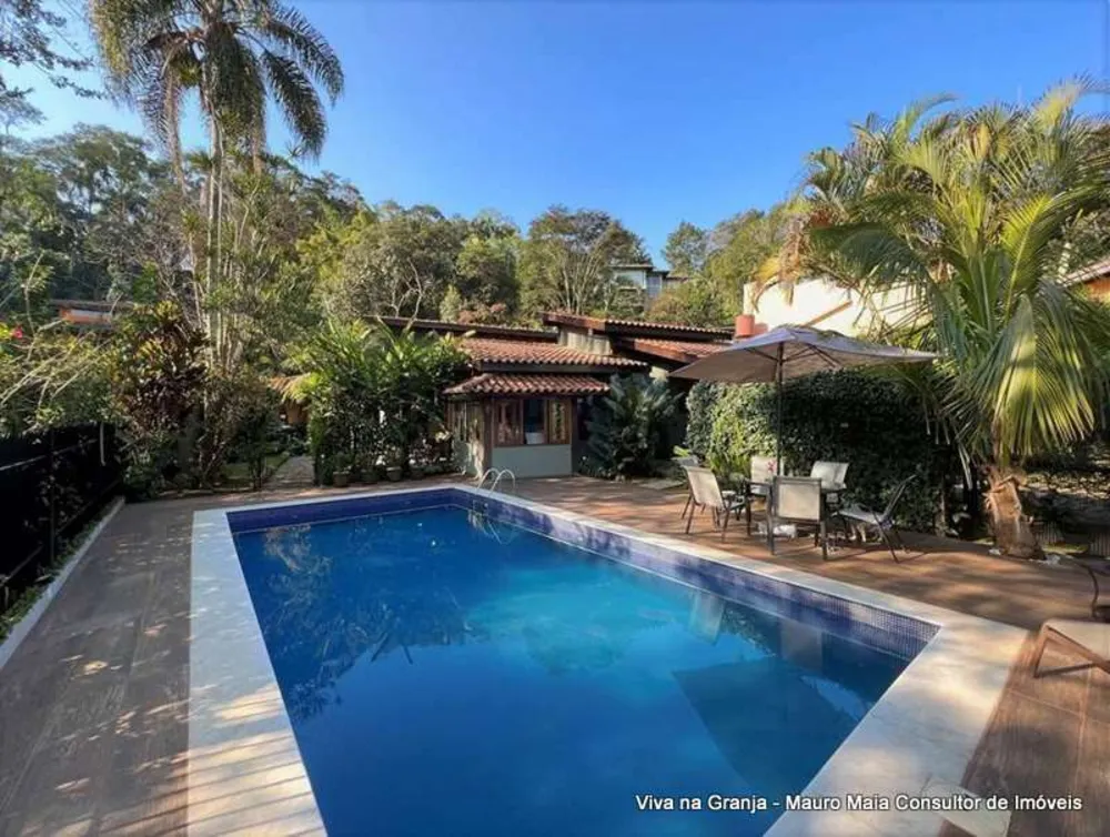 Casa, 3 quartos, 320 m² - Foto 1