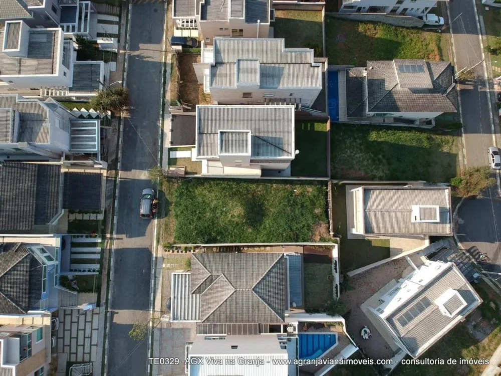 Loteamento e Condomínio, 250 m² - Foto 1