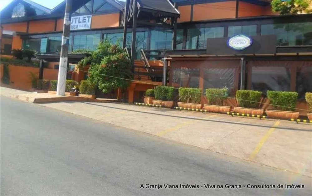 Prédio Inteiro, 1700 m² - Foto 3