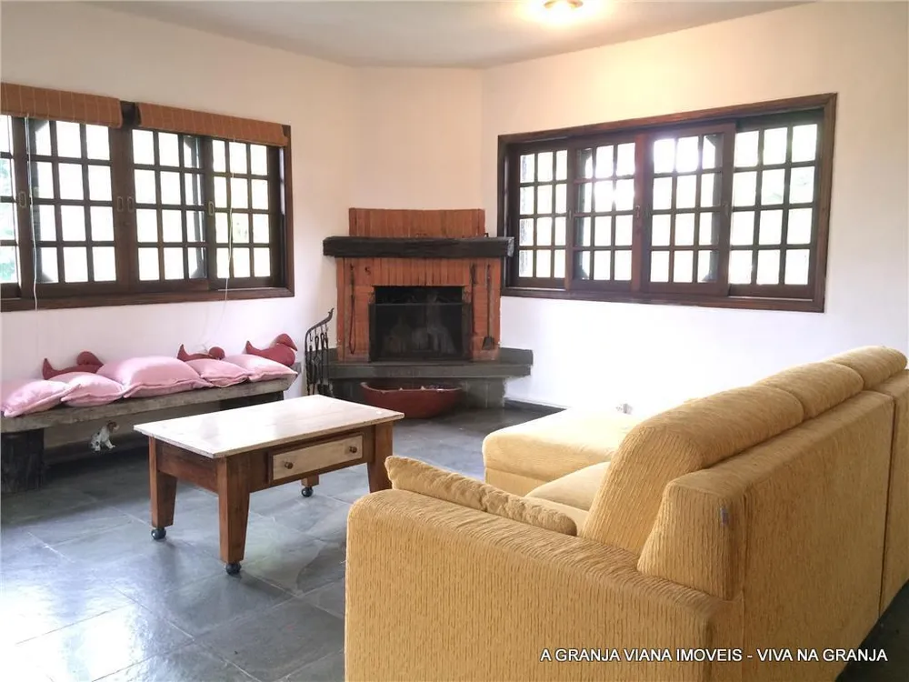 Casa, 4 quartos, 497 m² - Foto 4