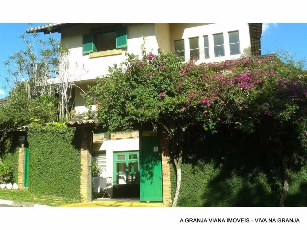 Casa, 4 quartos, 497 m² - Foto 2