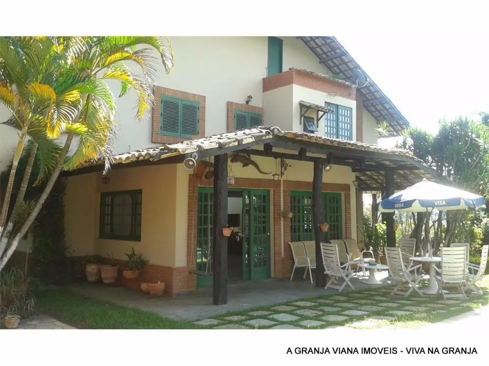 Casa, 4 quartos, 497 m² - Foto 3