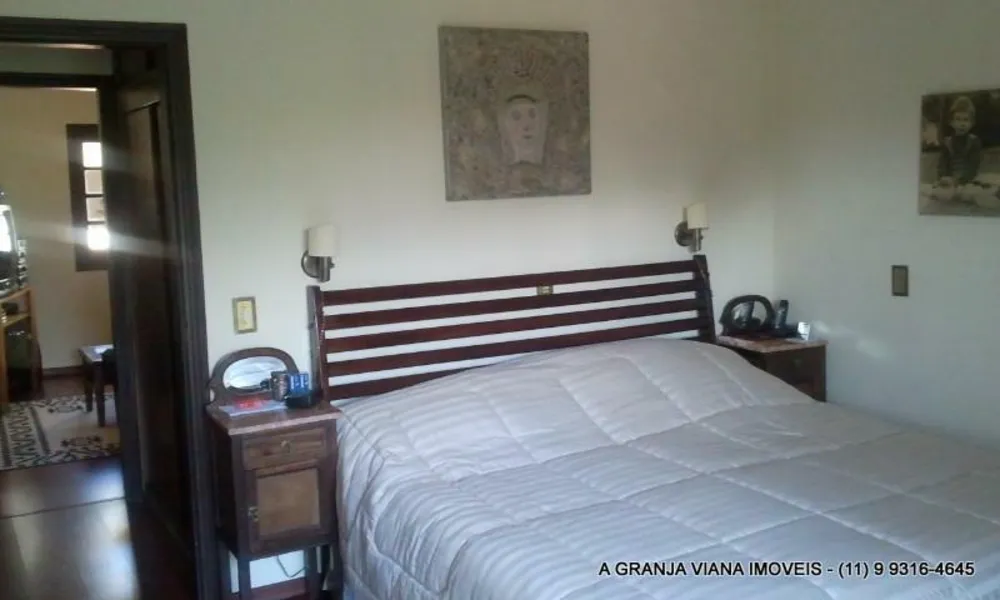 Casa, 4 quartos, 414 m² - Foto 4