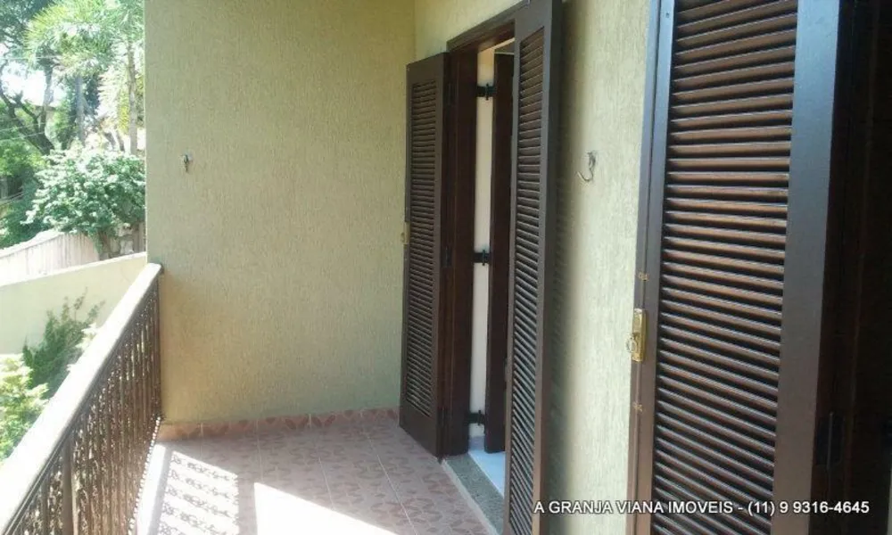 Casa, 4 quartos, 414 m² - Foto 3