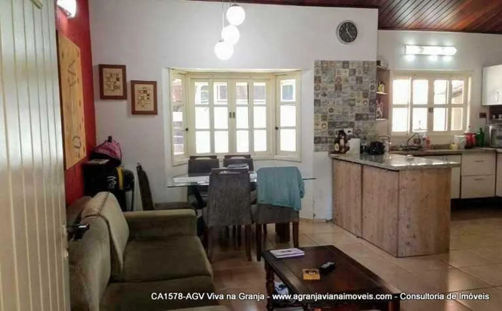 Casa, 1 quarto, 110 m² - Foto 4