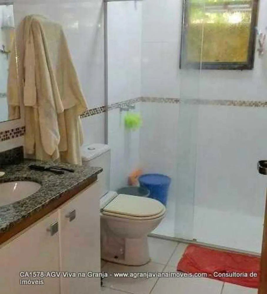 Casa, 1 quarto, 110 m² - Foto 6