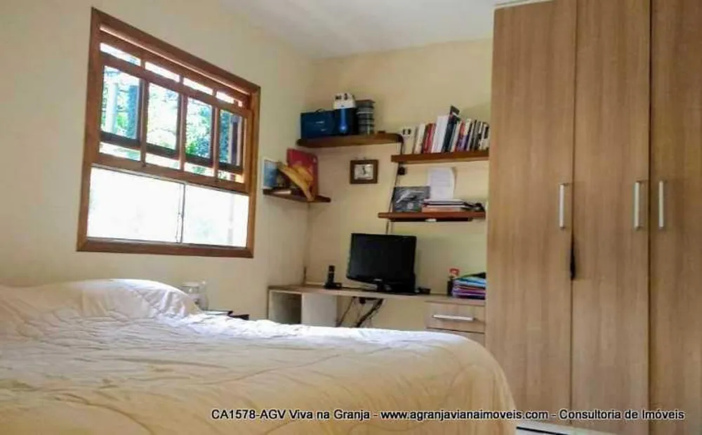 Casa, 1 quarto, 110 m² - Foto 7