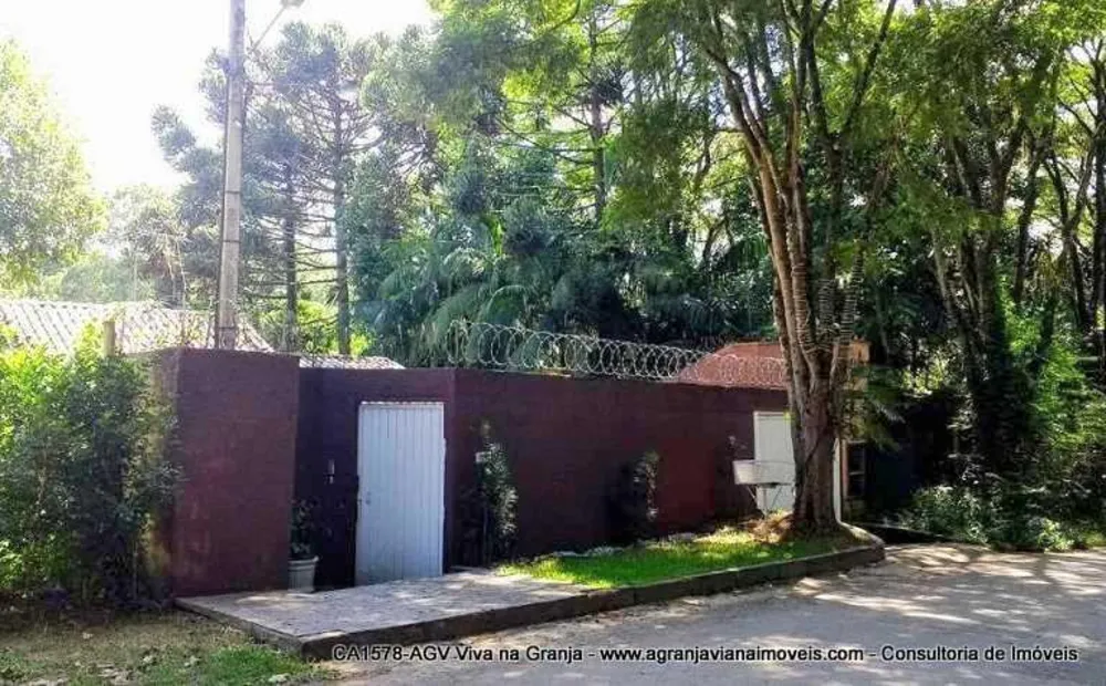 Casa, 1 quarto, 110 m² - Foto 2